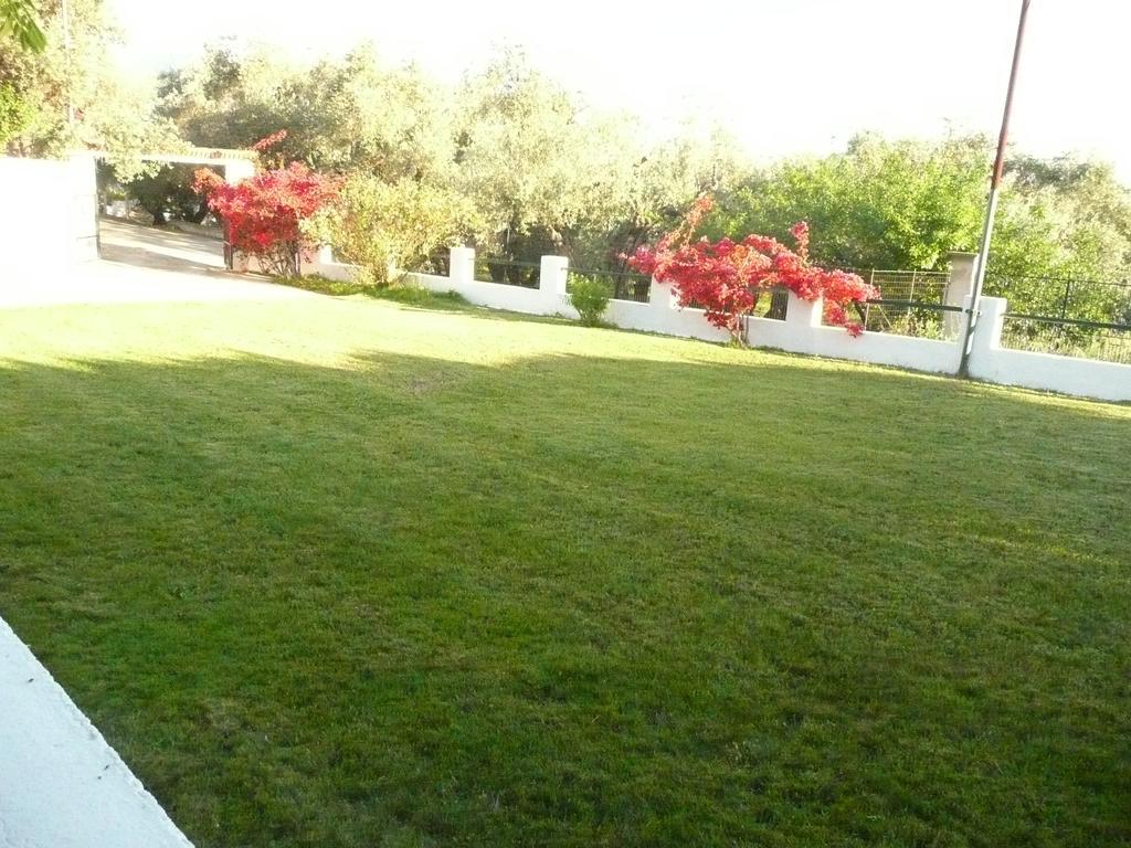 Filoxenia Apartment Skopelos Town Bagian luar foto